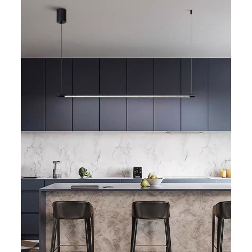 Люстра Tubo Luminoso H 1400